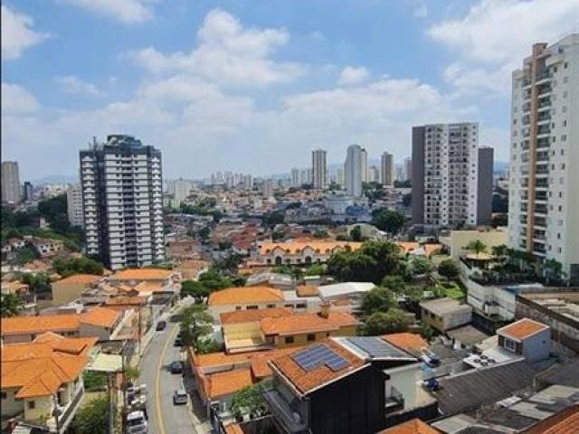 #2952 - Apartamento para Locação em São Paulo - SP - 3