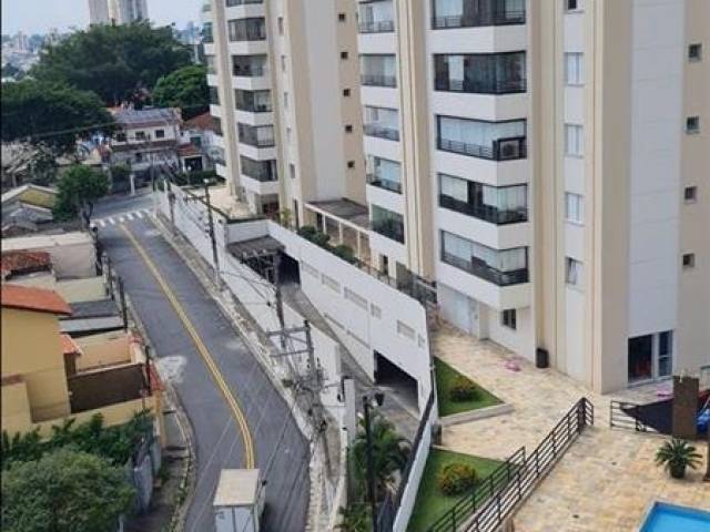 #2952 - Apartamento para Locação em São Paulo - SP - 2