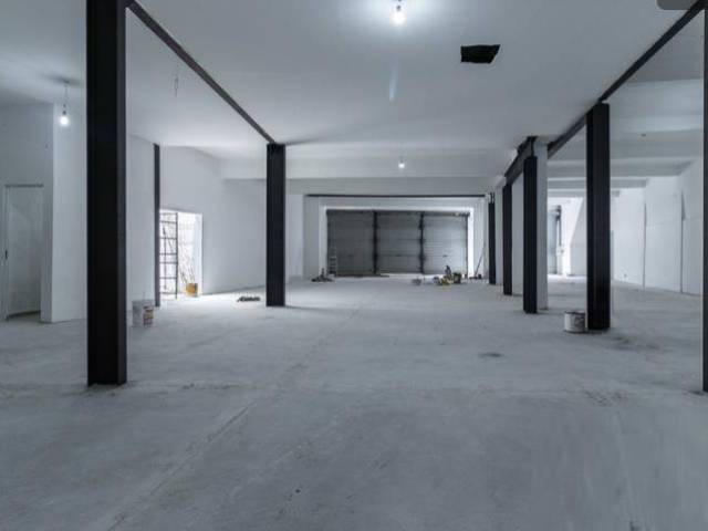 #2650 - Galpão para Locação em São Paulo - SP - 2