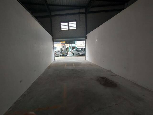 #1540 - Salão Comercial para Locação em Guarulhos - SP