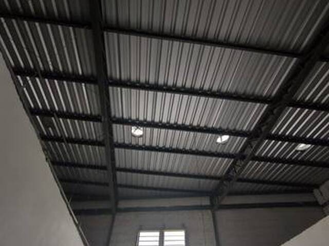 #1540 - Salão Comercial para Locação em Guarulhos - SP