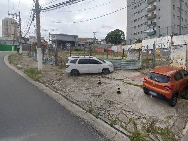 #3023 - Área para Incorporação para Venda em São Paulo - SP