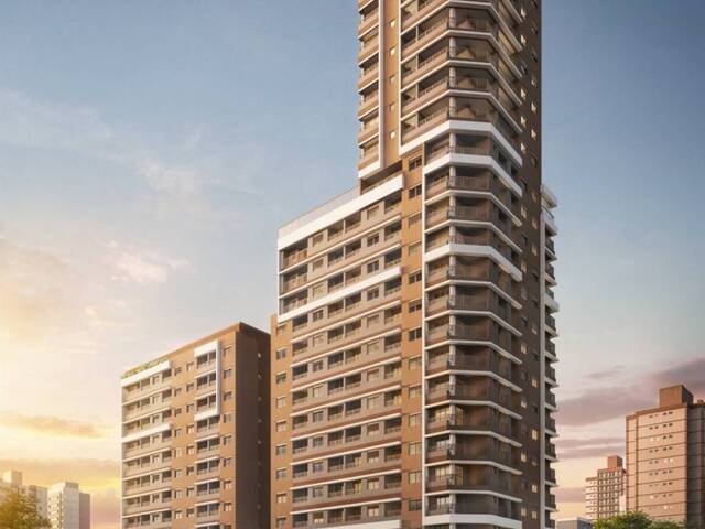 #3068 - Apartamento para Venda em São Paulo - SP