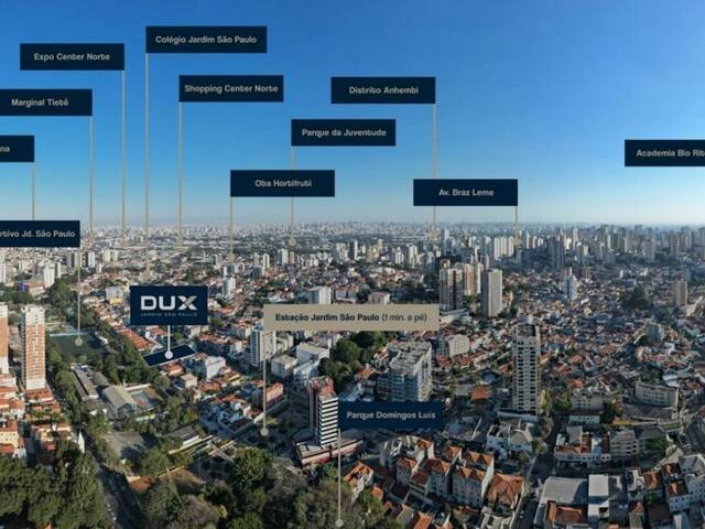 #3068 - Apartamento para Venda em São Paulo - SP