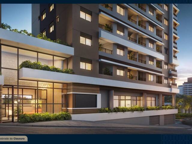 Apartamento para Venda em São Paulo - 4