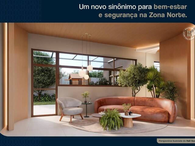 Apartamento para Venda em São Paulo - 5