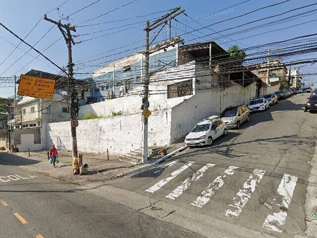 #2993 - Galpão para Venda em São Paulo - SP