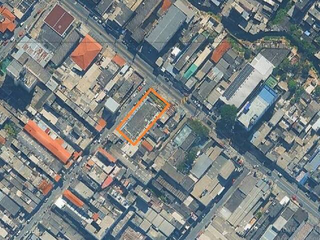 #2993 - Galpão para Venda em São Paulo - SP