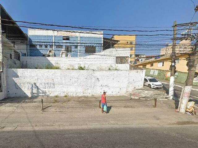 #2993 - Galpão para Venda em São Paulo - SP