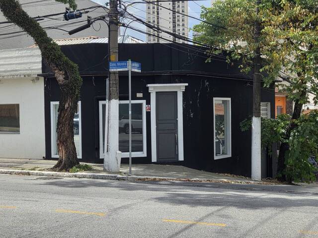 #2222 - Salão Comercial para Locação em São Paulo - SP