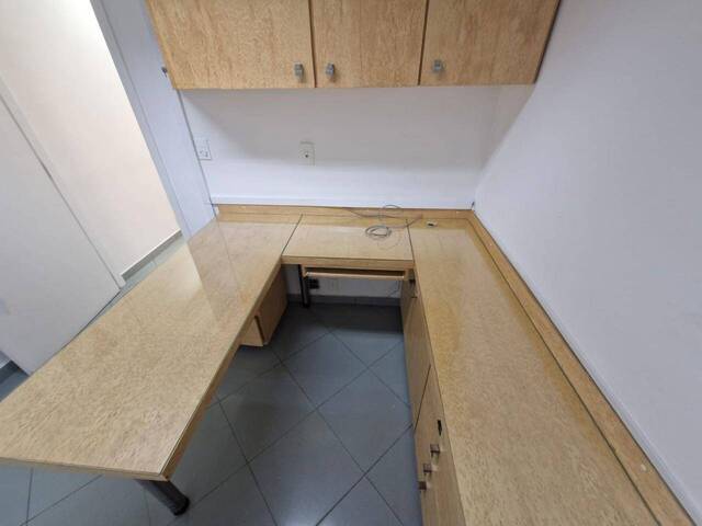 #3081 - Sala para Venda em São Paulo - SP