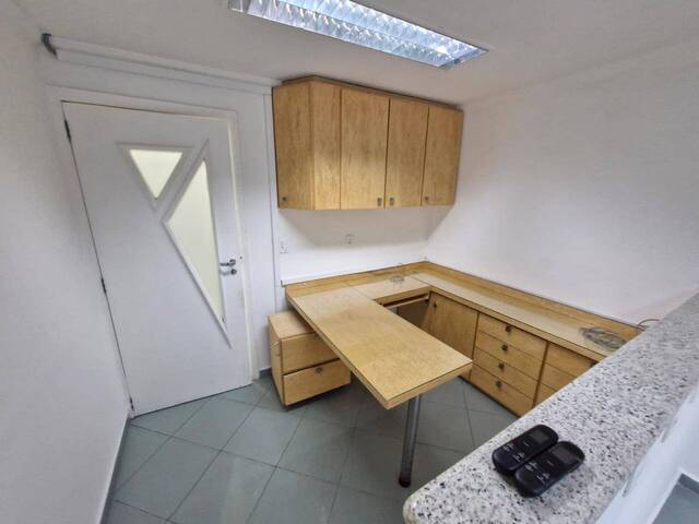 #3081 - Sala para Venda em São Paulo - SP