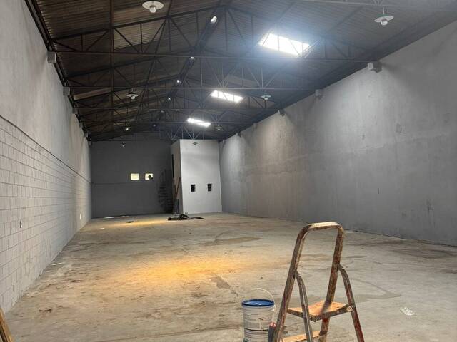 Galpão para Locação em São Paulo - 2