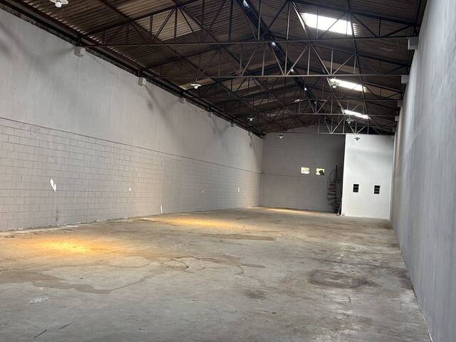 Locação em Casa Verde Alta - São Paulo