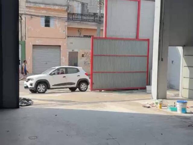 Galpão para Locação em São Paulo - 4