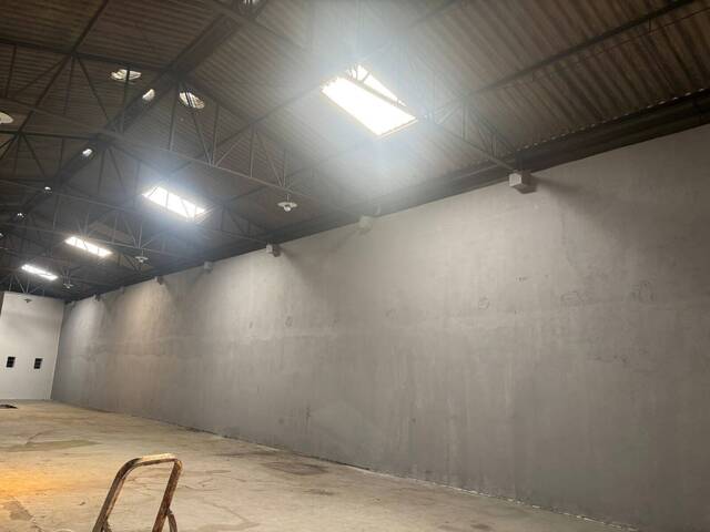 Galpão para Locação em São Paulo - 3