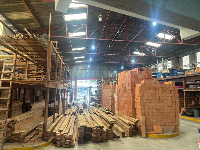 Galpão para Locação em São Paulo - 4