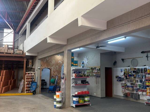 Galpão para Locação em São Paulo - 5