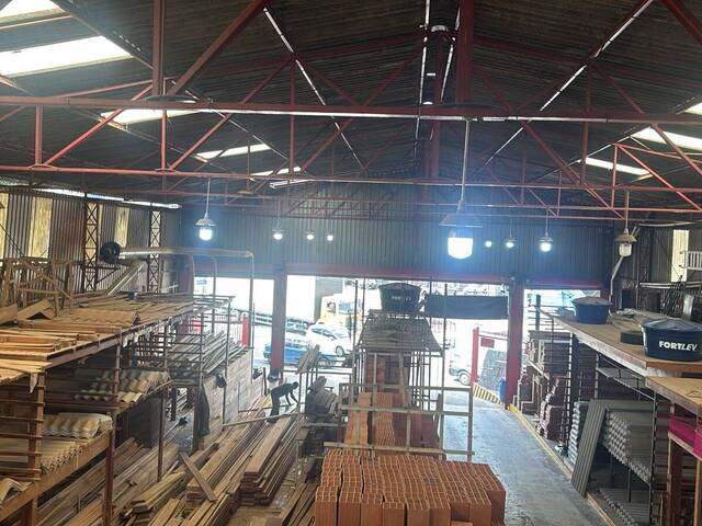 #3093 - Galpão para Locação em São Paulo - SP