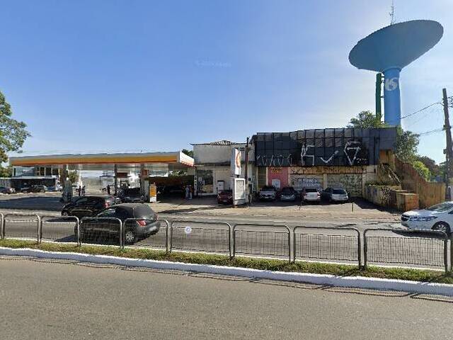#3074 - Prédio comercial para Venda em São Paulo - SP