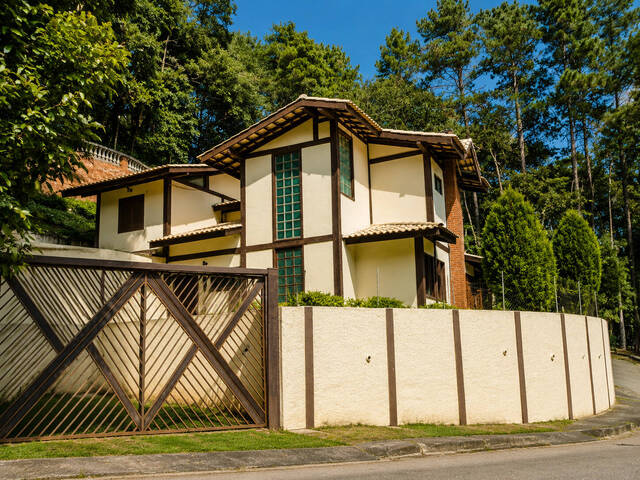 #3126 - Casa para Venda em São Paulo - SP - 3