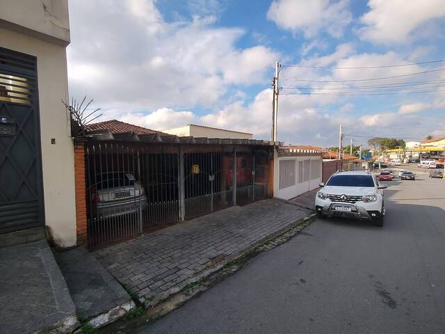 Casa para Venda em São Paulo - 2