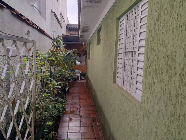 Casa para Venda em São Paulo - 3