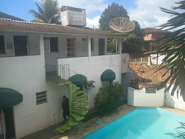 Estabelecimento para Venda em Ubatuba - 2