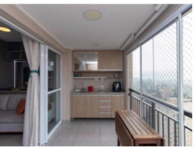 Apartamento para Venda em São Paulo - 3