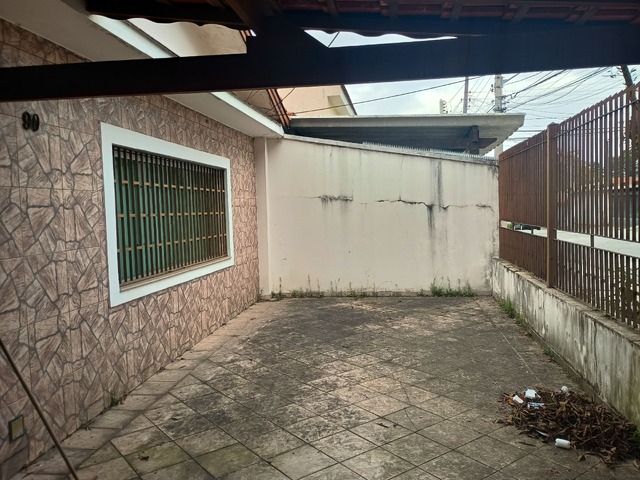 #3145 - Casa para Venda em São Paulo - SP - 2