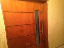 #1209 - Sobrado para Venda em  - 