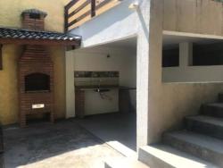 #1461 - Casa para Locação em  - 