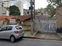 #1462 - Terreno para Venda em São Paulo - SP - 1