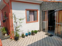 #1493 - Casa para Venda em  - 