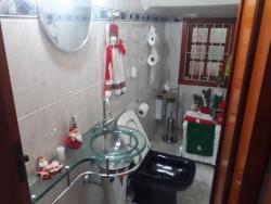 #1531 - Casa para Venda em  - 