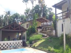 #1538 - Casa para Venda em  - 