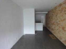 #1550 - Salão Comercial para Locação em  - 
