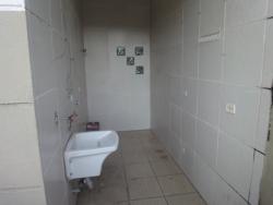 #1599 - Casa para Locação em  - 