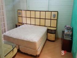 #1219 - Casa para Venda em  - 