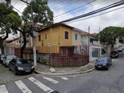#1689 - Esquina para Venda em  -  - 1