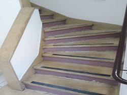 #1731 - Sala para Locação em  - 