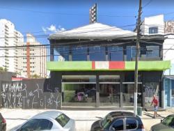 #1807 - Sala para Locação em  - 