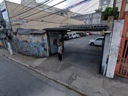 #1835 - Estacionamento para Locação em São Paulo - SP - 1