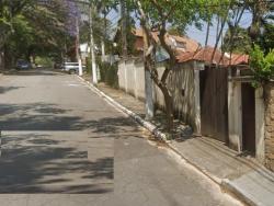 #1855 - Casa para Locação em São Paulo - SP