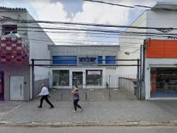 #1895 - Sobrado para Locação em  -  - 1