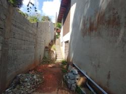 #2003 - Casa para Locação em São Paulo - SP