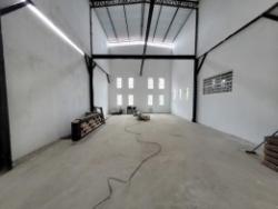 #2039 - Sala para Locação em  -  - 1
