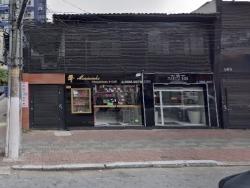 #2061 - Sala para Locação em  -  - 1