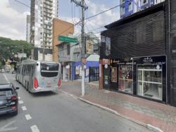 #2061 - Sala para Locação em  -  - 2
