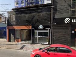 #2061 - Sala para Locação em  -  - 3